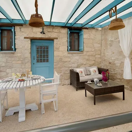 شقة Cottage Houses