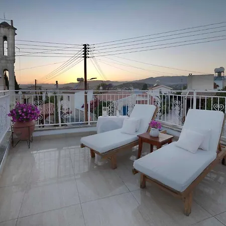 Cottage Houses شقة *