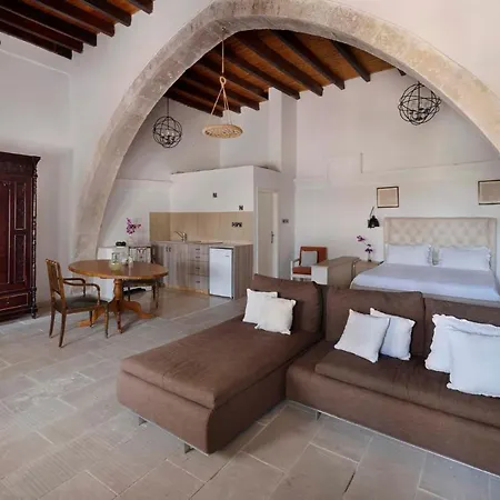 Cottage Houses شقة *