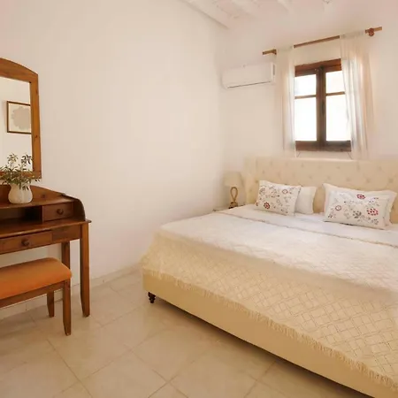 شقة Cottage Houses *