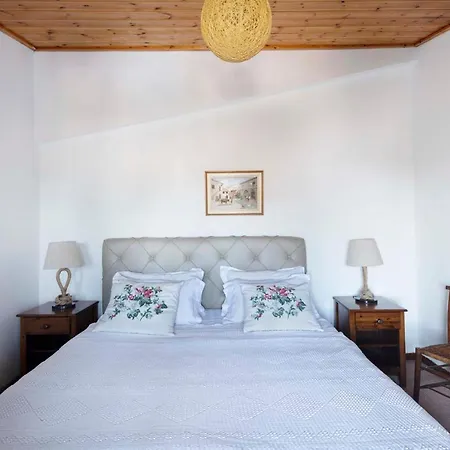 Cottage Houses شقة *