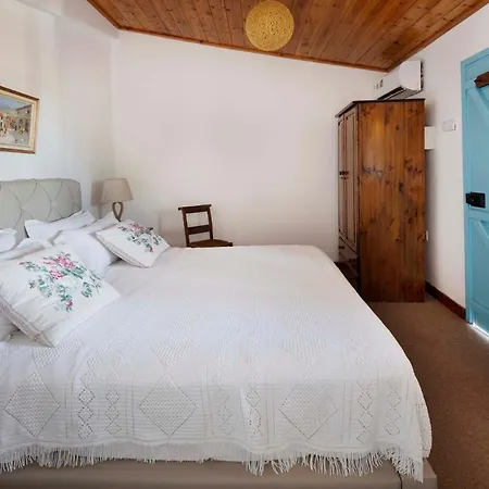 Cottage Houses شقة *