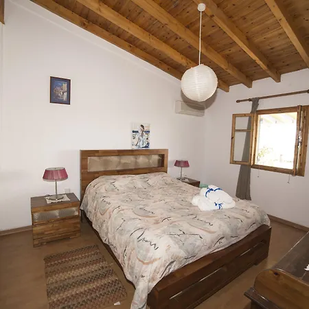 Cottage Houses شقة