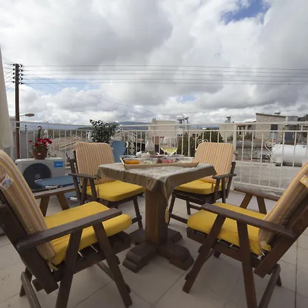 شقة Cottage Houses Pentakomo