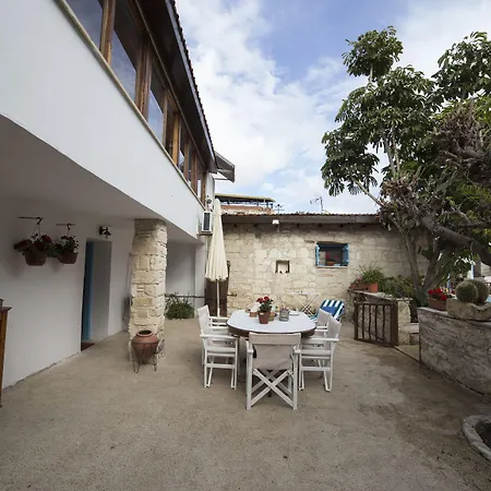 아파트 Cottage Houses *