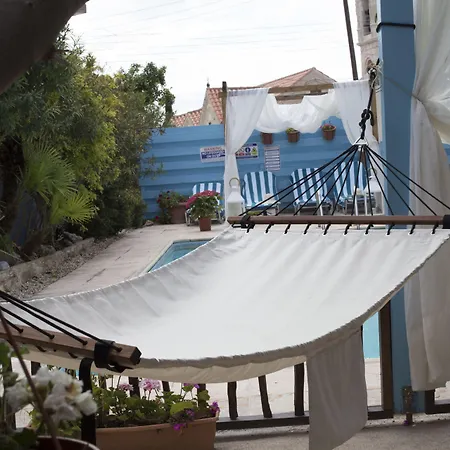 Cottage Houses شقة *