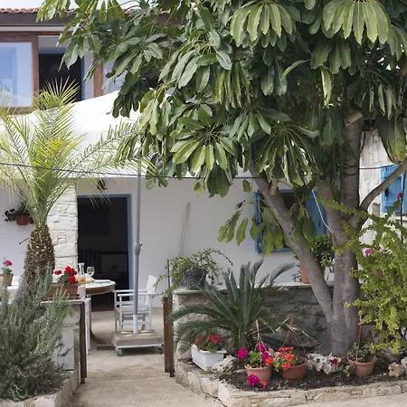 Cottage Houses 아파트
