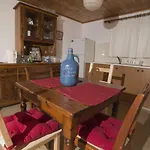 Cottage Houses Pentakomo
