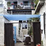 דירה Cottage Houses *