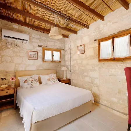 Cottage Houses Apartment