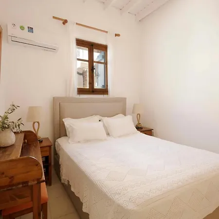 Apartment Cottage Houses Pentakomo