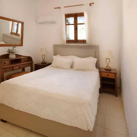 Cottage Houses Daire *