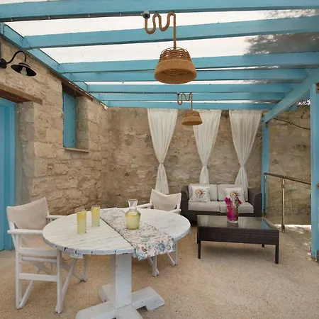 Appartement Cottage Houses *