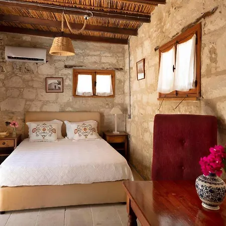 Appartement Cottage Houses *
