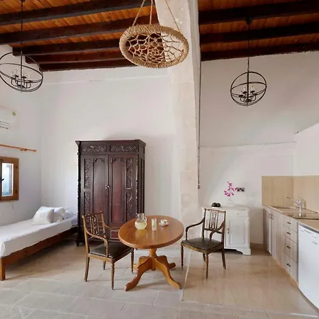 Apartament Cottage Houses