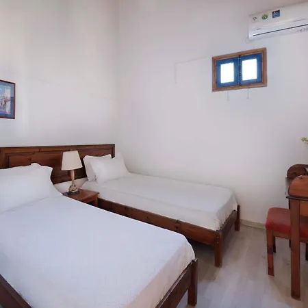 Apartament Cottage Houses *