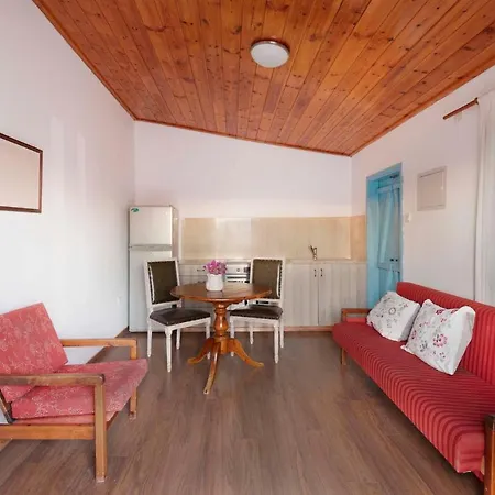 Apartament Cottage Houses