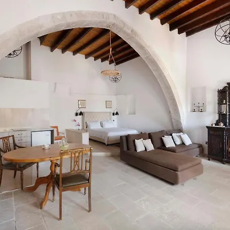 Cottage Houses Appartement *