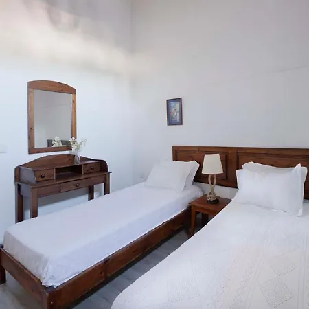 Apartament Cottage Houses Pentakomo