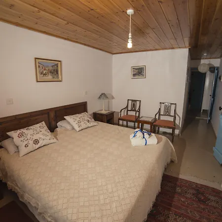 Cottage Houses Pentakomo