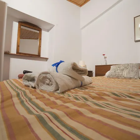 Apartament Cottage Houses Pentakomo