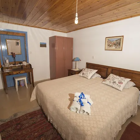 Appartamento Cottage Houses *