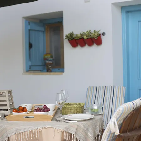 Cottage Houses Appartamento Pentakomo