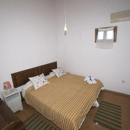 Cottage Houses Apartament Pentakomo