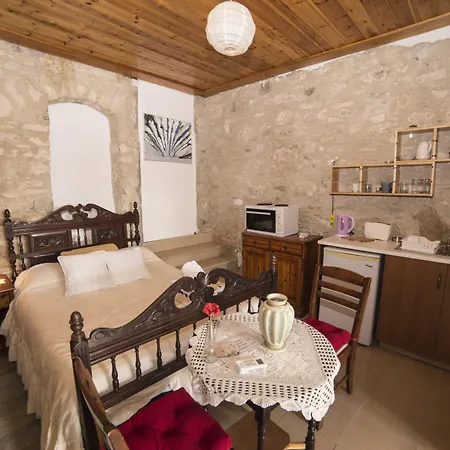 Appartamento Cottage Houses Pentakomo