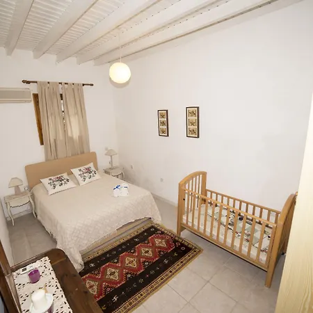 Cottage Houses Apartment