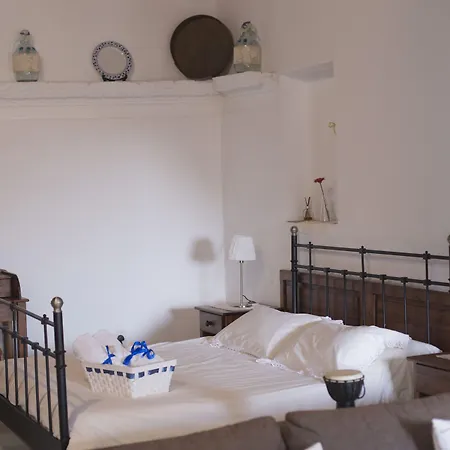 Appartamento Cottage Houses Pentakomo