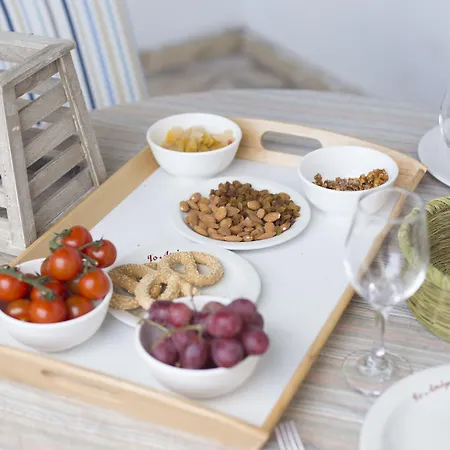 Cottage Houses Apartament Pentakomo