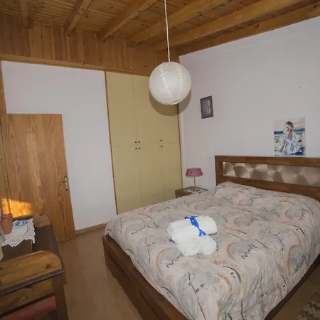 Cottage Houses * Pentakomo