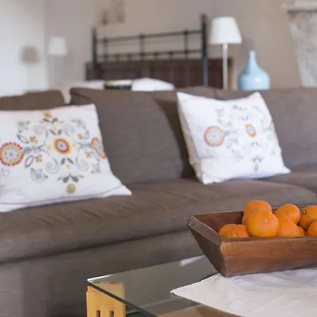 Appartamento Cottage Houses Pentakomo