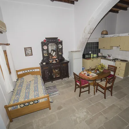 Appartamento Cottage Houses