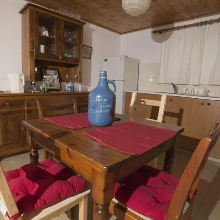 Cottage Houses Pentakomo