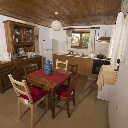 Apartament Cottage Houses