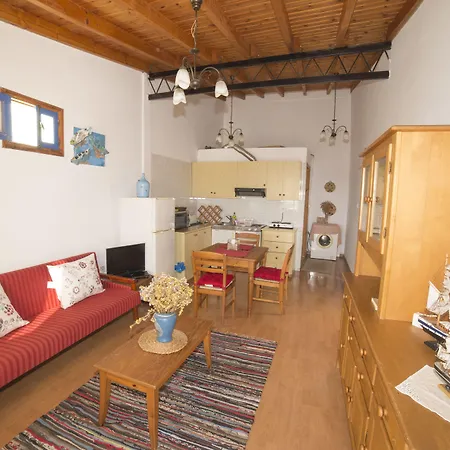 Cottage Houses Daire *