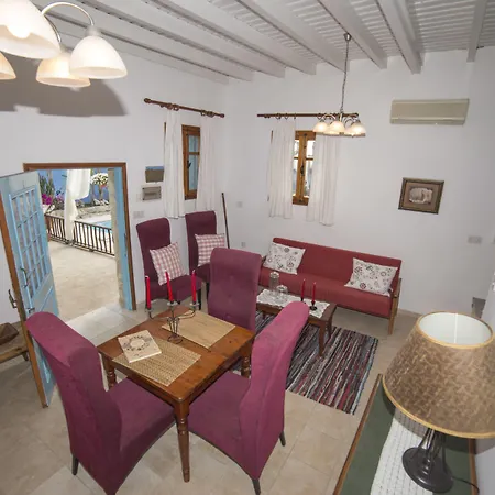 Cottage Houses Daire *