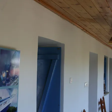 Cottage Houses Appartamento Pentakomo