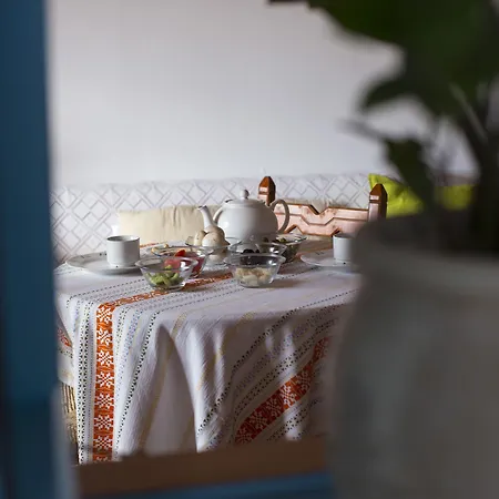 Cottage Houses Pentakomo