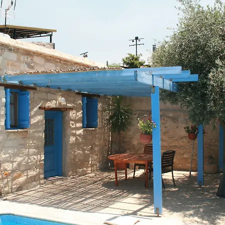 Cottage Houses Daire