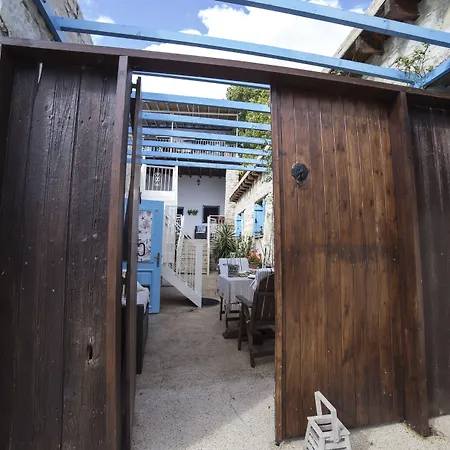 Cottage Houses Apartament Pentakomo