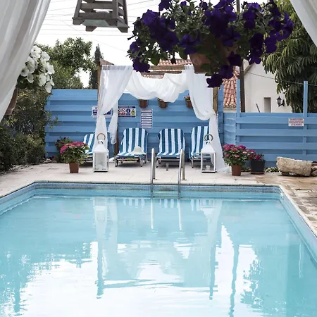 Apartament Cottage Houses *