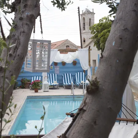 Cottage Houses Daire