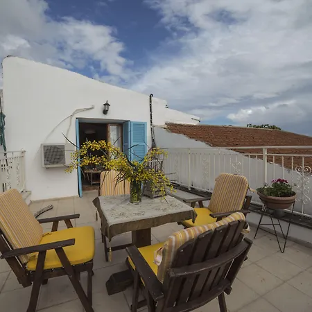 Apartament Cottage Houses