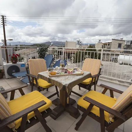 Cottage Houses Apartament *