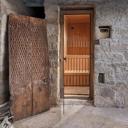 Cottage Houses Appartamento Pentakomo