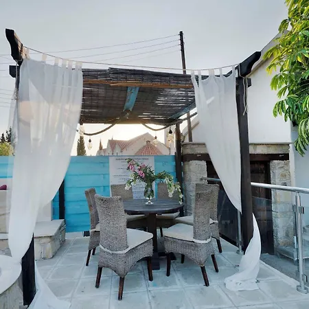 Cottage Houses Appartement