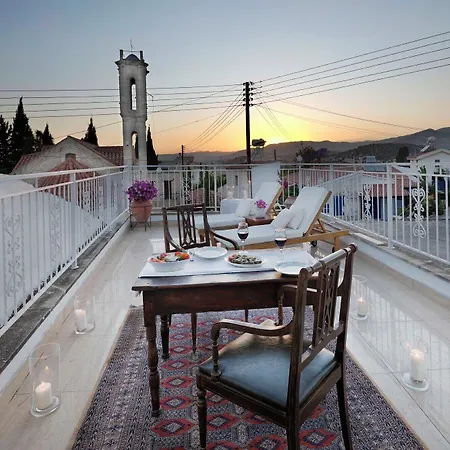Cottage Houses Appartement *